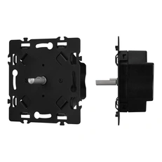 Изображение ARL NOBE SMART Светорегулятор для LED ленты MIX механизм PWM-102-32-MIX-IN (12-48V, 2x5A, 2.4G) (IARL, IP20 Пластик, 5 лет)